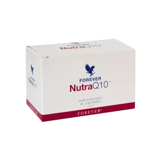 Nutra Q10