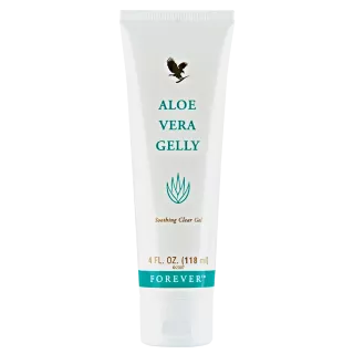 Forever Aloe Vera Gelly - Gelée Aloès