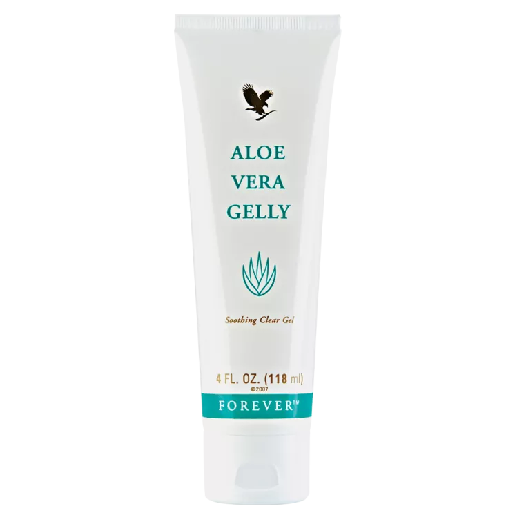 Forever Aloe Vera Gelly - Gelée Aloès