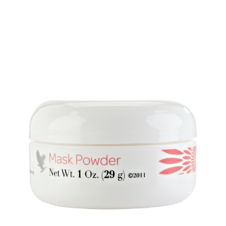 Masque Poudre Visage