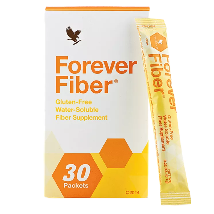 Forever Fiber