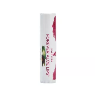 Forever Aloe Lips - Stick lèvres