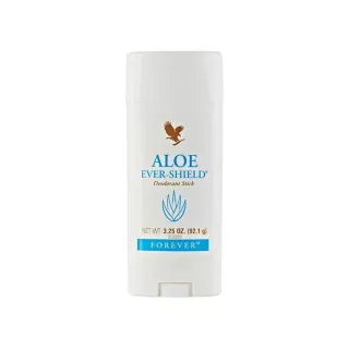 Forever Aloe Ever-Shield - Stick Déodorant Aloès - Sans aluminium