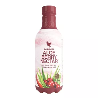 Forever Aloe Berry Nectar