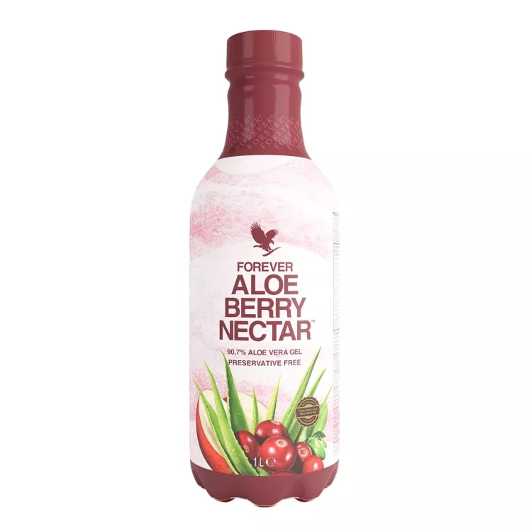 Forever Aloe Berry Nectar