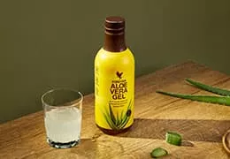 Les Bienfaits du Jus d'Aloe Vera : Une Source de Vitalité pour le Corps et l'Esprit